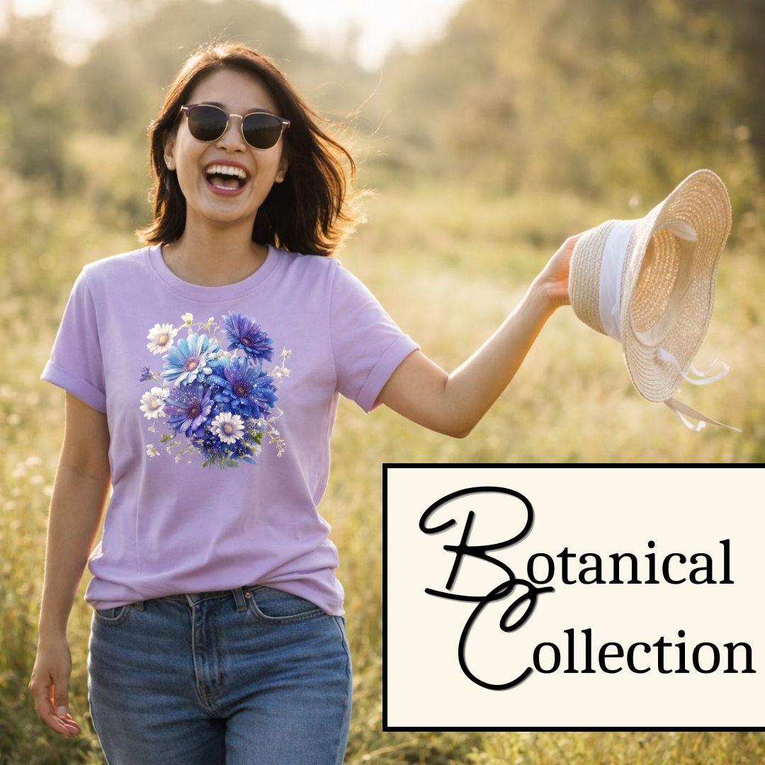 Botanical Collection