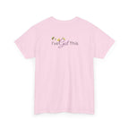 Wildflower Affirmation Tee — "I've Got This"