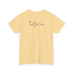 Wildflower Affirmation Tee — "I've Got This"