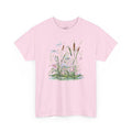 Floral Empowerment T-Shirt — "Self Made"