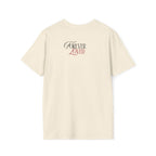 Cottagecore Graphic Tee — "Forever Loved"
