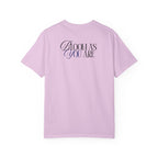 Wildflower Inspirational T-Shirt — "Bloom As You Are"