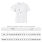 Cottagecore Graphic Tee — "Forever Loved"