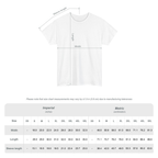 Botanical Art Affirmation Tee — "Abundance Within"