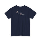 Nature-Inspired Wellness T-Shirt — "Whole & Well"
