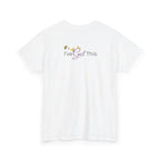 Wildflower Affirmation Tee — "I've Got This"