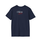 Cottagecore Graphic Tee — "Forever Loved"