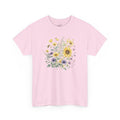Wildflower Affirmation Tee — "I've Got This"